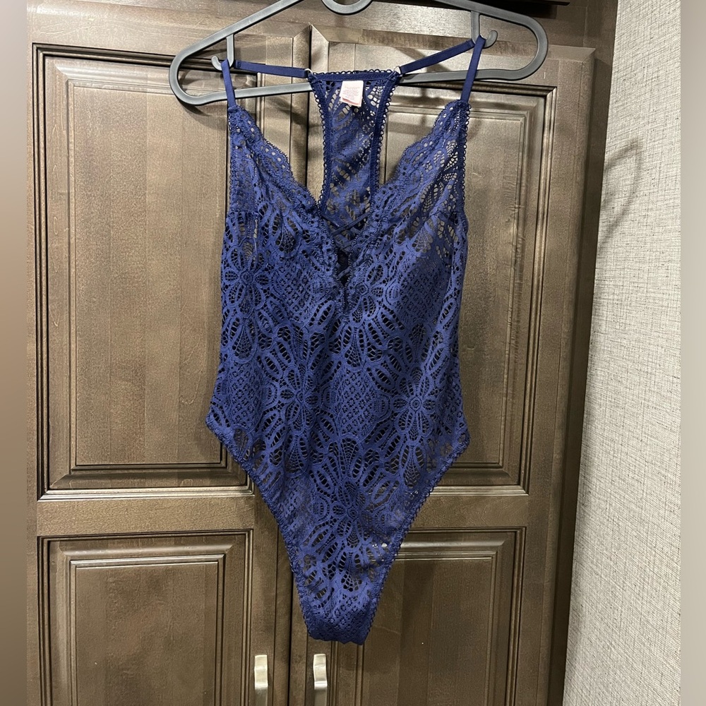 Victorias Secret Bodysuit